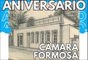 A Câmara Municipal de Formosa celebrou mais um ano de sua instalação