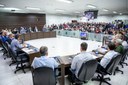 Câmara integra comissão que busca soluções para chácaras irregulares