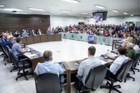 Câmara integra comissão que busca soluções para chácaras irregulares