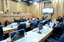 Leis que regulamentam o reconhecimento facial nas escolas e a divulgação das feiras livres são aprovadas na CMA