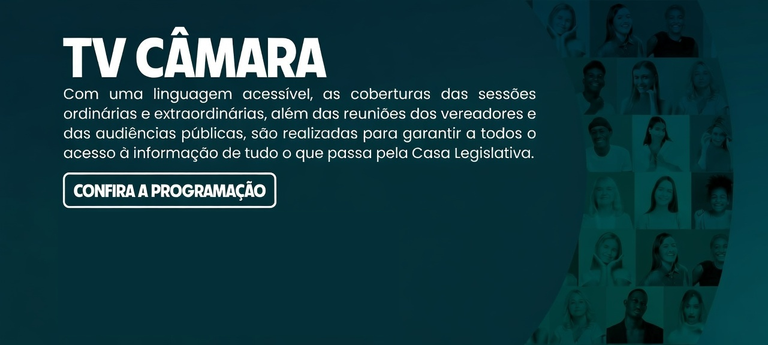 TV Câmara