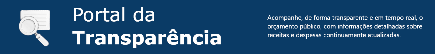 Portal da Transparência