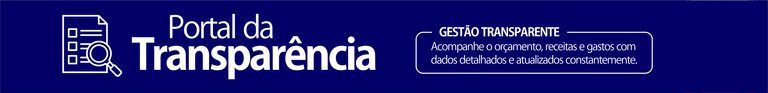 Portal da Transparência