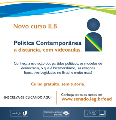 Mail MKT Curso Política Contemporânea