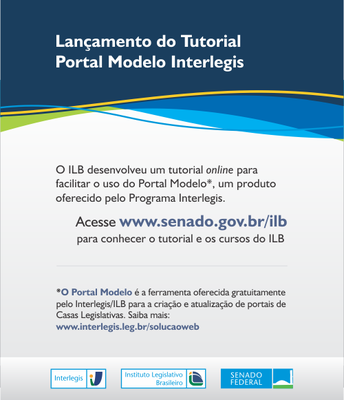 tutorial portal modelo